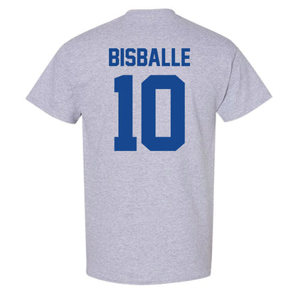 Grand Valley - NCAA Women's Basketball : MacKenzie Bisballe - Classic Shersey T-Shirt-1