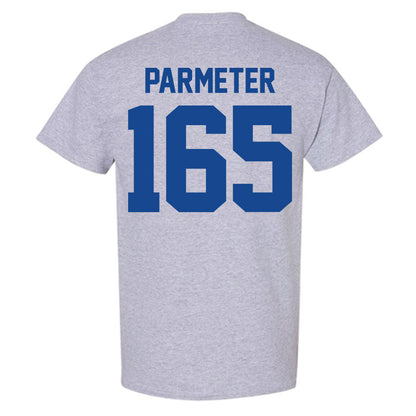 Grand Valley - NCAA Wrestling : Tyler Parmeter - Classic Shersey T-Shirt-1