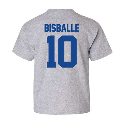 Grand Valley - NCAA Women's Basketball : MacKenzie Bisballe - Classic Shersey Youth T-Shirt-1