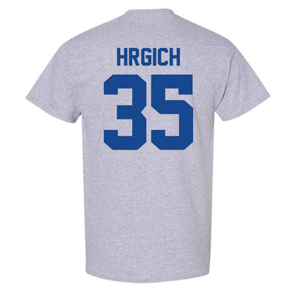 Grand Valley - NCAA Football : Trace Hrgich - T-Shirt