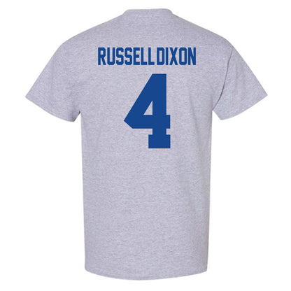 Grand Valley - NCAA Football : Kellen Russell-Dixon - Classic Shersey T-Shirt-1