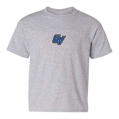 Grand Valley - NCAA Women's Soccer : Rachael Wright - Classic Shersey Youth T-Shirt-0
