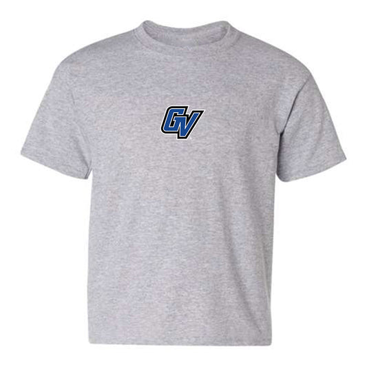 Grand Valley - NCAA Football : Derrick Woods Jr - Youth T-Shirt