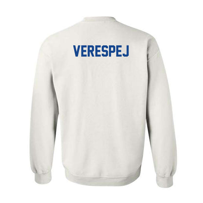 Grand Valley - NCAA Women's Track & Field : Riley Verespej - Classic Shersey Crewneck Sweatshirt-1