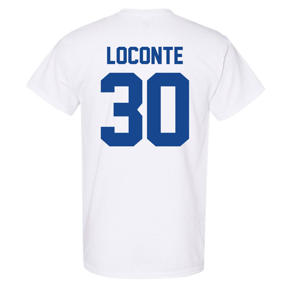 Grand Valley - NCAA Baseball : Jack LoConte - Classic Shersey T-Shirt-1