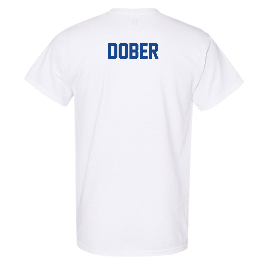 Grand Valley - NCAA Men's Golf : Finley Dober - Classic Shersey T-Shirt-1