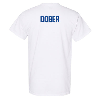 Grand Valley - NCAA Men's Golf : Finley Dober - Classic Shersey T-Shirt-1