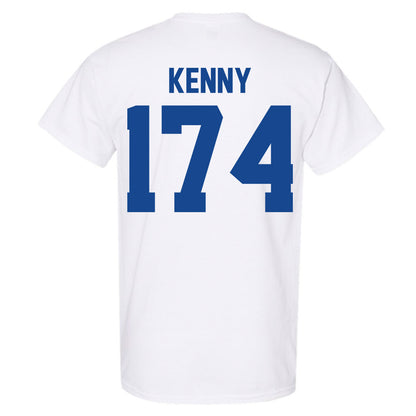Grand Valley - NCAA Wrestling : Josh Kenny - Classic Shersey T-Shirt-1