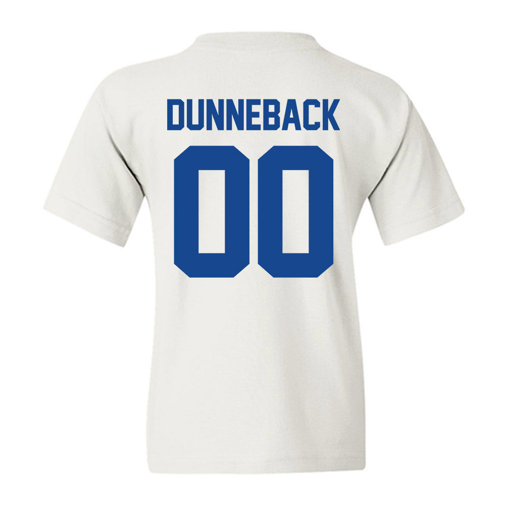 Grand Valley - NCAA Softball : Avery Dunneback - Classic Shersey Youth T-Shirt-1