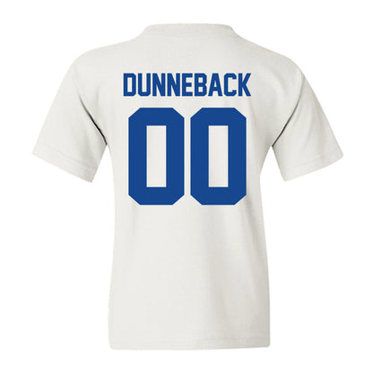 Grand Valley - NCAA Softball : Avery Dunneback - Classic Shersey Youth T-Shirt-1