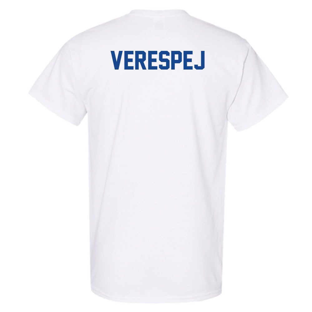 Grand Valley - NCAA Women's Track & Field : Riley Verespej - Classic Shersey T-Shirt-1