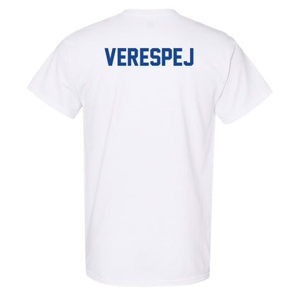 Grand Valley - NCAA Women's Track & Field : Riley Verespej - Classic Shersey T-Shirt-1