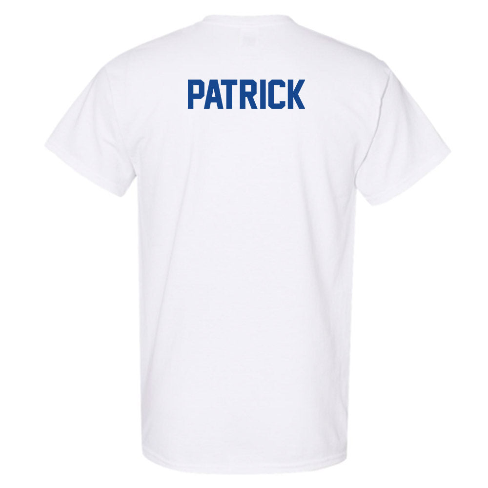 Grand Valley - NCAA Women's Track & Field : Noelle Patrick - Classic Shersey T-Shirt-1