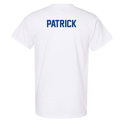 Grand Valley - NCAA Women's Track & Field : Noelle Patrick - Classic Shersey T-Shirt-1
