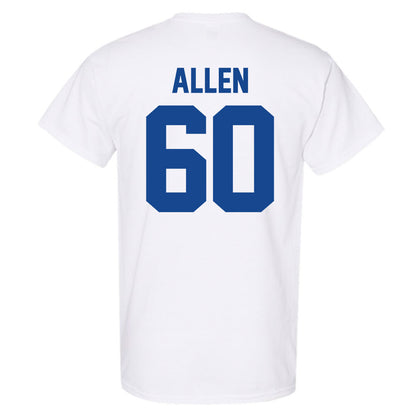 Grand Valley - NCAA Football : Chandler Allen - Classic Shersey T-Shirt-1