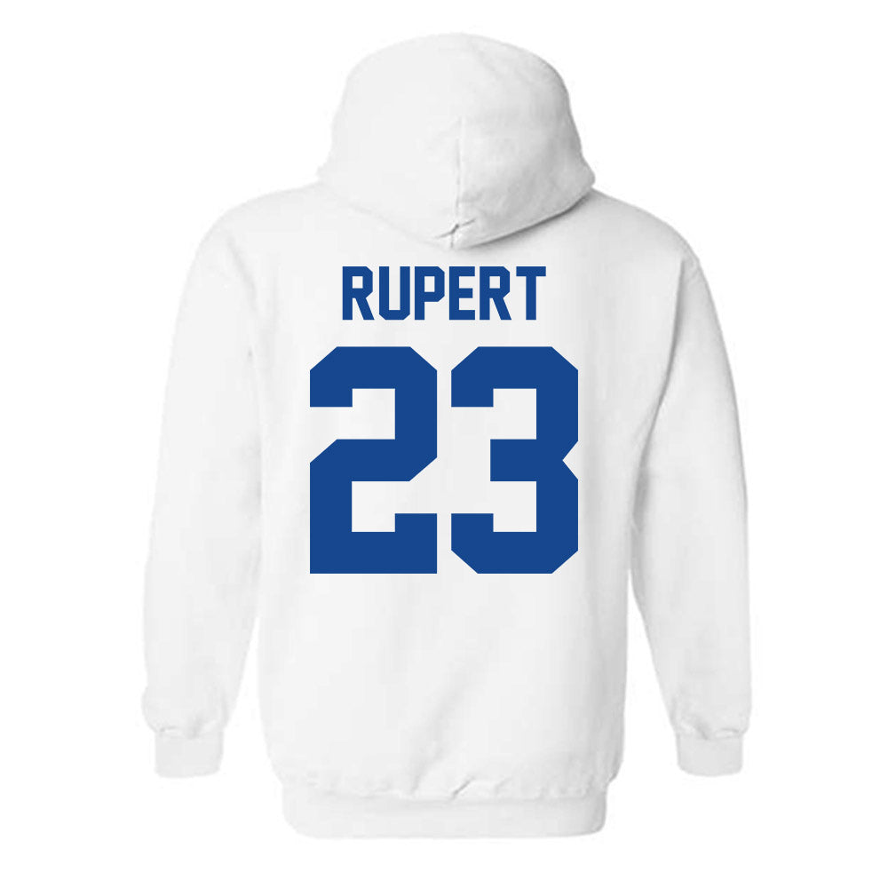 Grand Valley - NCAA Softball : Reese Rupert - Classic Shersey Hooded Sweatshirt-1