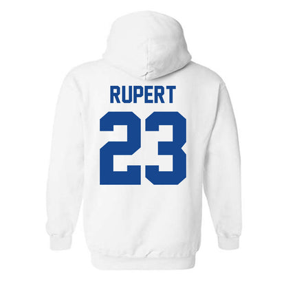 Grand Valley - NCAA Softball : Reese Rupert - Classic Shersey Hooded Sweatshirt-1