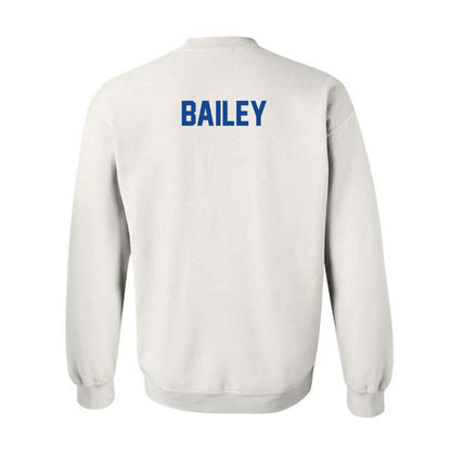 Grand Valley - NCAA Women's Track & Field : Kennedy Bailey - Classic Shersey Crewneck Sweatshirt-1