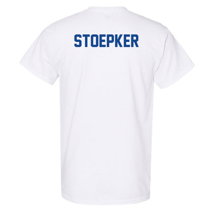 Grand Valley - NCAA Women's Track & Field : Leigha Stoepker - Classic Shersey T-Shirt-1