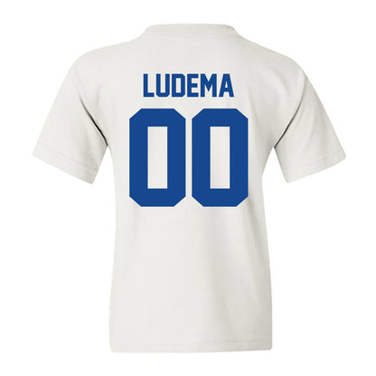 Grand Valley - NCAA Softball : Madi Ludema - Classic Shersey Youth T-Shirt-1