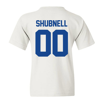 Grand Valley - NCAA Baseball : Tyler Shubnell - Classic Shersey Youth T-Shirt-1