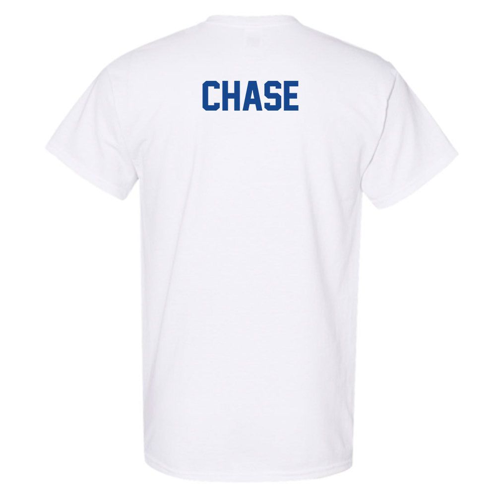 Grand Valley - NCAA Women's Swimming & Diving : Vivian Chase - Classic Shersey T-Shirt-1