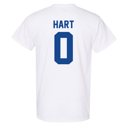 Grand Valley - NCAA Football : Grant Hart - Classic Shersey T-Shirt-1