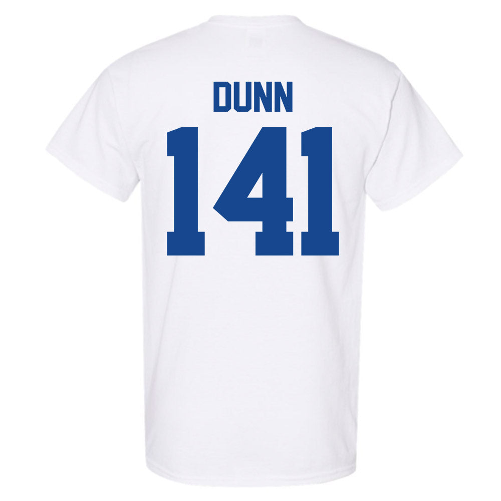 Grand Valley - NCAA Wrestling : Cade Dunn - Classic Shersey T-Shirt-1