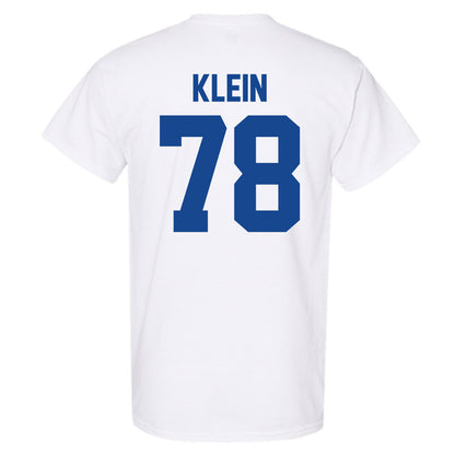 Grand Valley - NCAA Football : Noah Klein - Classic Shersey T-Shirt-1