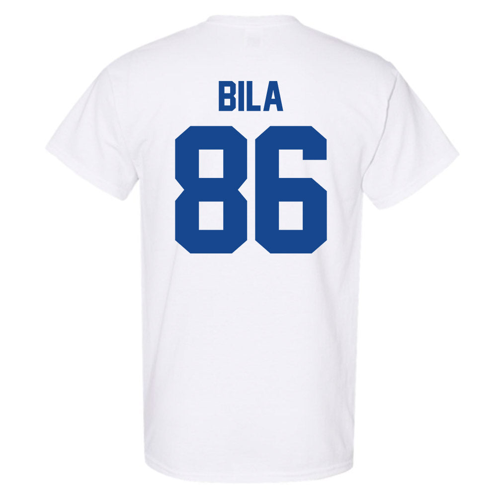 Grand Valley - NCAA Football : Colton Bila - Classic Shersey T-Shirt-1