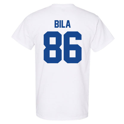 Grand Valley - NCAA Football : Colton Bila - Classic Shersey T-Shirt-1