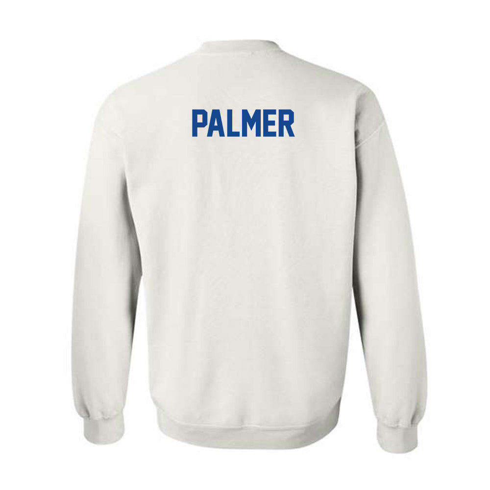 Grand Valley - NCAA Women's Swimming & Diving : Bradleigh Palmer - Classic Shersey Crewneck Sweatshirt-1
