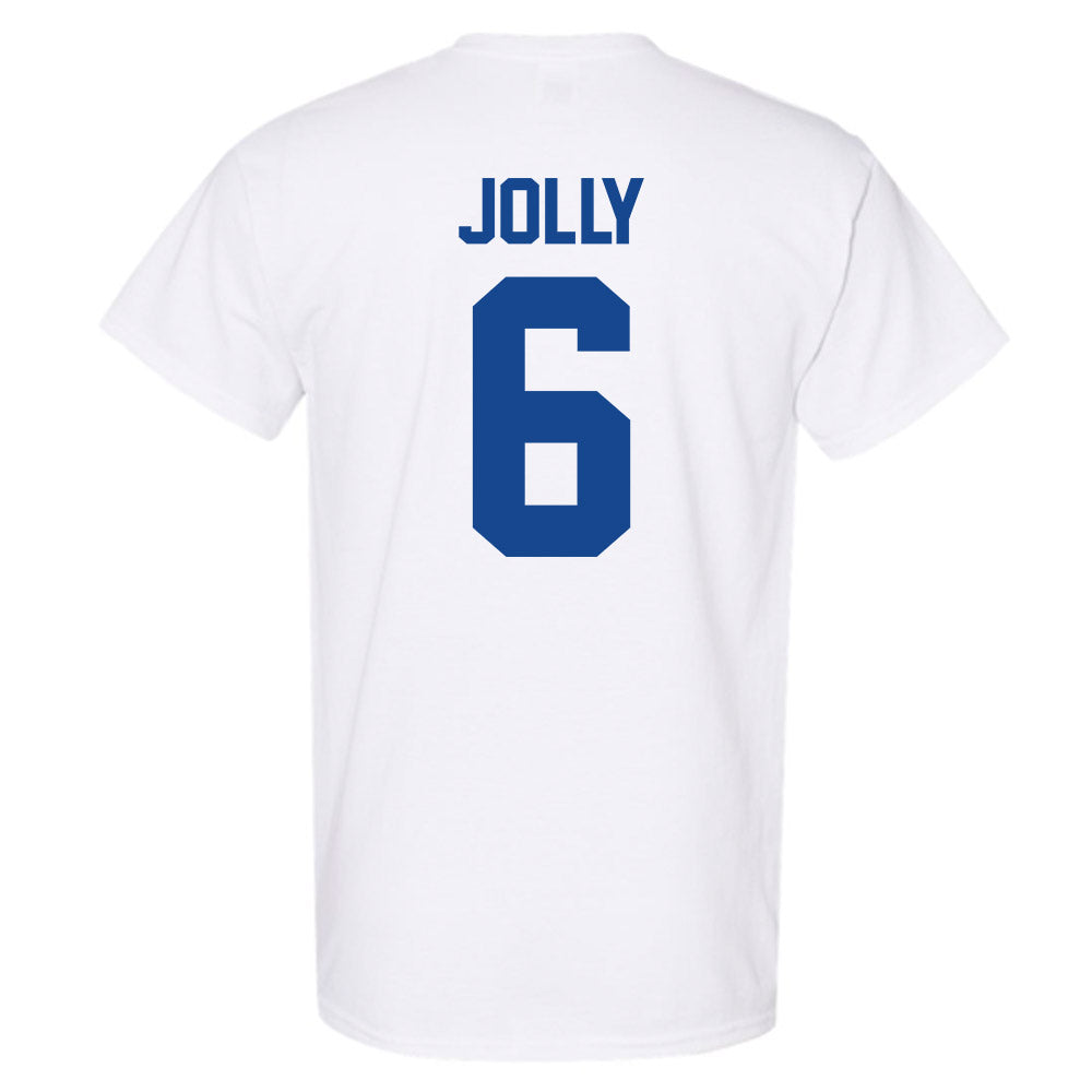 Grand Valley - NCAA Football : Thomas Jolly - Classic Shersey T-Shirt-1