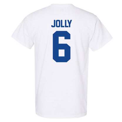 Grand Valley - NCAA Football : Thomas Jolly - Classic Shersey T-Shirt-1
