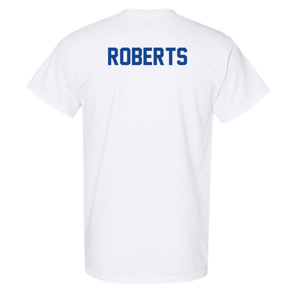 Grand Valley - NCAA Women's Track & Field : Kyla Roberts - Classic Shersey T-Shirt-1