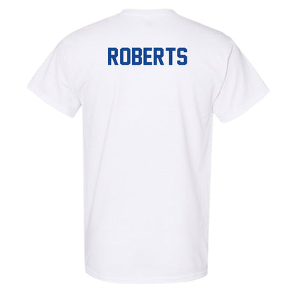 Grand Valley - NCAA Women's Track & Field : Kyla Roberts - Classic Shersey T-Shirt-1