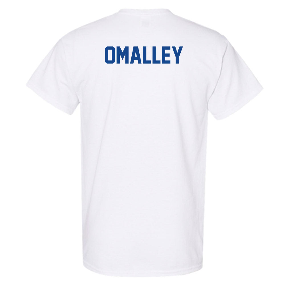 Grand Valley - NCAA Women's Track & Field : Klaudia OMalley - Classic Shersey T-Shirt-1