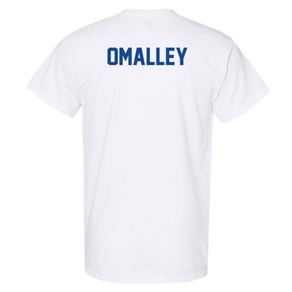Grand Valley - NCAA Women's Track & Field : Klaudia OMalley - Classic Shersey T-Shirt-1