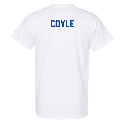 Grand Valley - NCAA Men's Track & Field : Sam Coyle - Classic Shersey T-Shirt-1