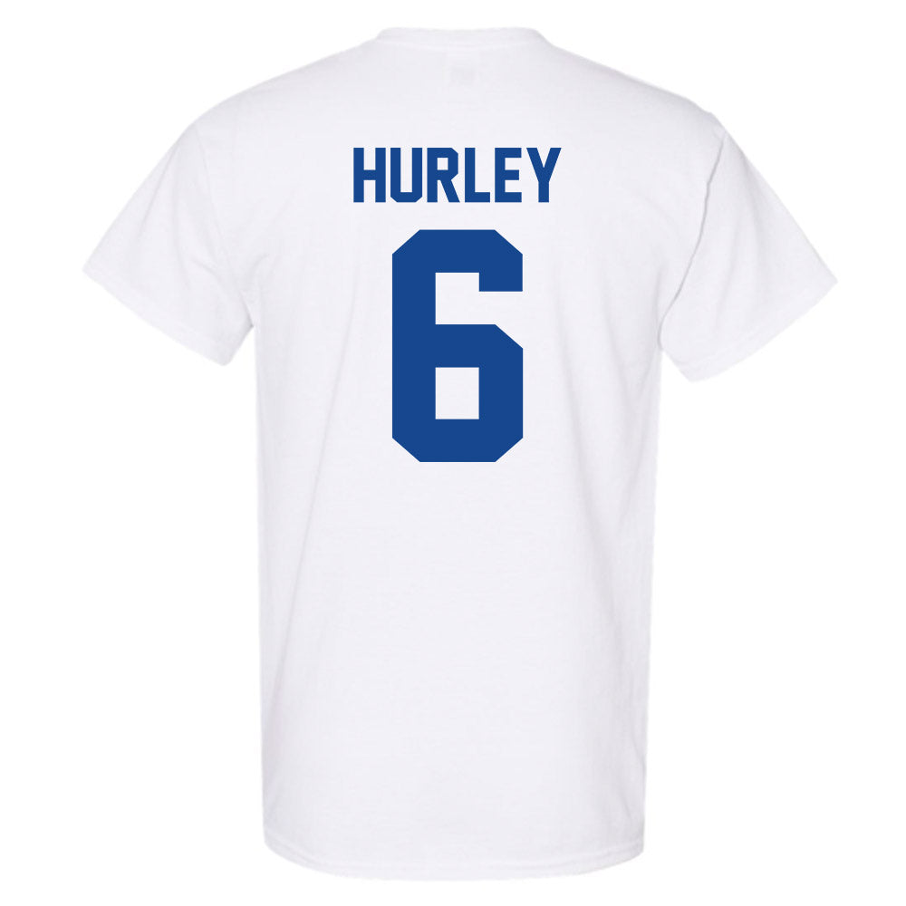 Grand Valley - NCAA Football : Bryce Hurley - Classic Shersey T-Shirt-1