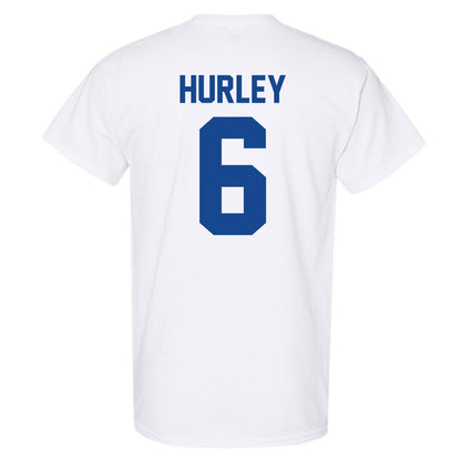 Grand Valley - NCAA Football : Bryce Hurley - Classic Shersey T-Shirt-1