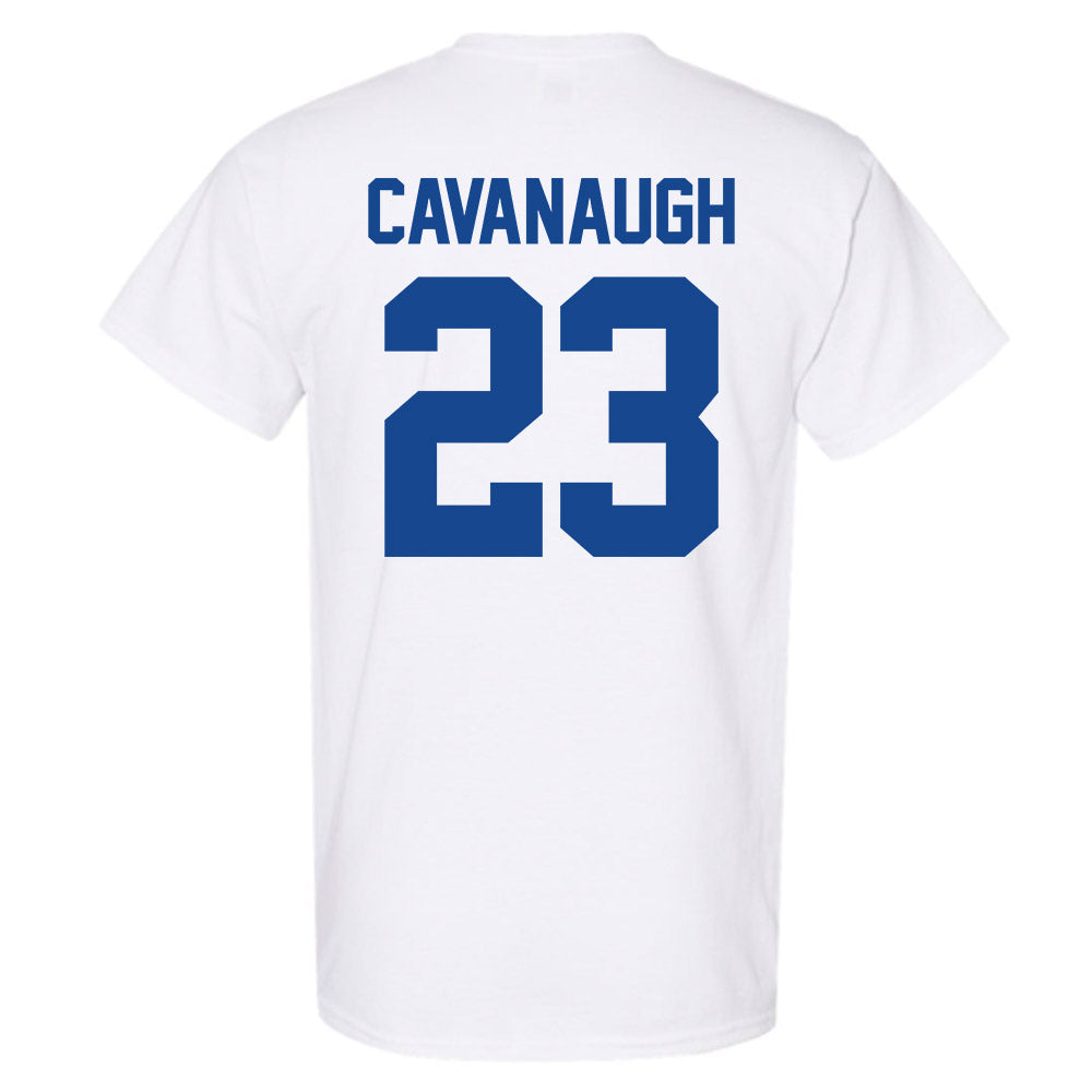 Grand Valley - NCAA Football : Maximus Cavanaugh - Classic Shersey T-Shirt-1