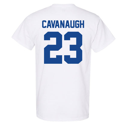 Grand Valley - NCAA Football : Maximus Cavanaugh - Classic Shersey T-Shirt-1