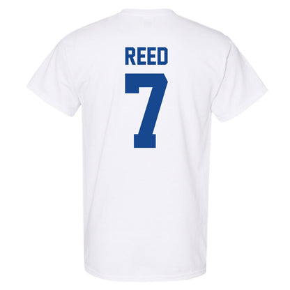Grand Valley - NCAA Football : Kellen Reed - Classic Shersey T-Shirt-1