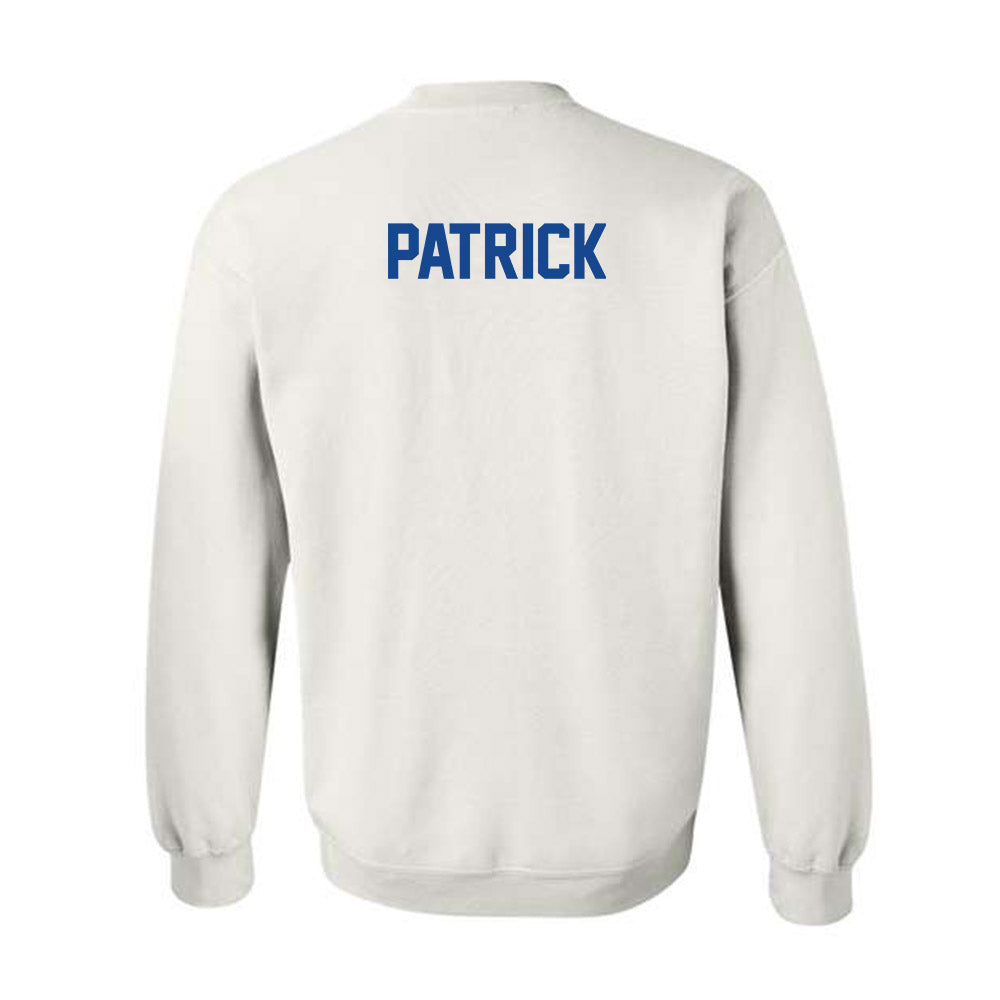 Grand Valley - NCAA Women's Track & Field : Noelle Patrick - Classic Shersey Crewneck Sweatshirt-1