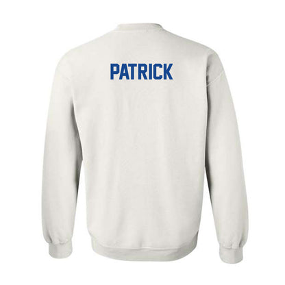 Grand Valley - NCAA Women's Track & Field : Noelle Patrick - Classic Shersey Crewneck Sweatshirt-1