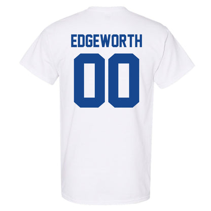 Grand Valley - NCAA Football : Dylan Edgeworth - Classic Shersey T-Shirt-1