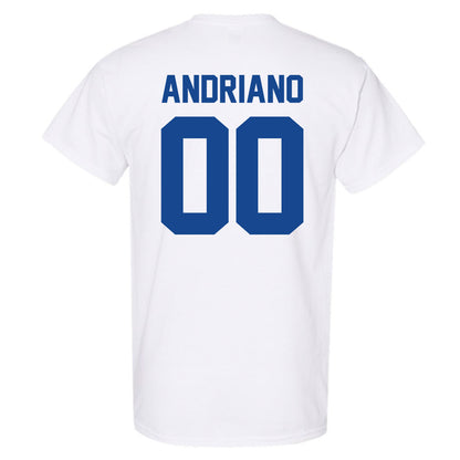 Grand Valley - NCAA Football : Mattia Andriano - Classic Shersey T-Shirt-1