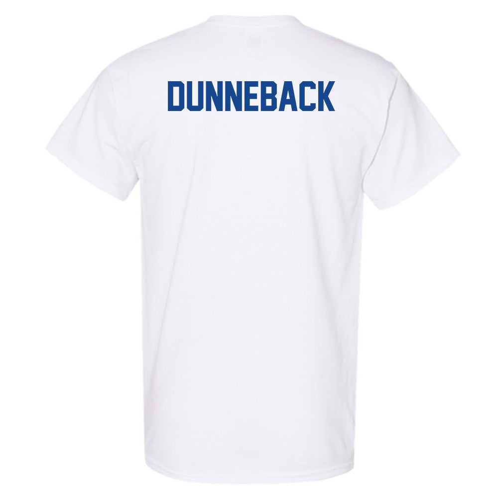 Grand Valley - NCAA Softball : Taylor Dunneback - Classic Shersey T-Shirt-1