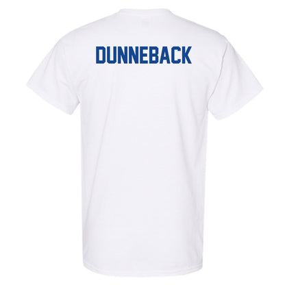 Grand Valley - NCAA Softball : Taylor Dunneback - Classic Shersey T-Shirt-1